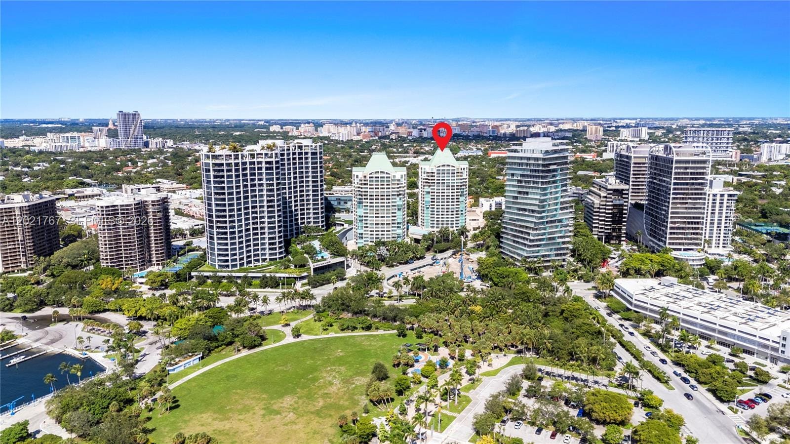3350 SW 27th Avenue 1706, Coconut Grove, FL 33133 photo 28