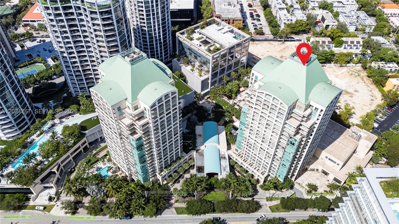 3350 SW 27th Avenue 1706, Coconut Grove, FL 33133 photo 29