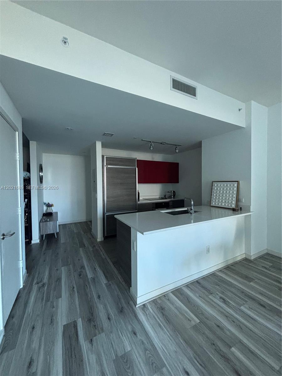 1100 S Miami Avenue 802, Miami, FL 33130, Miami
