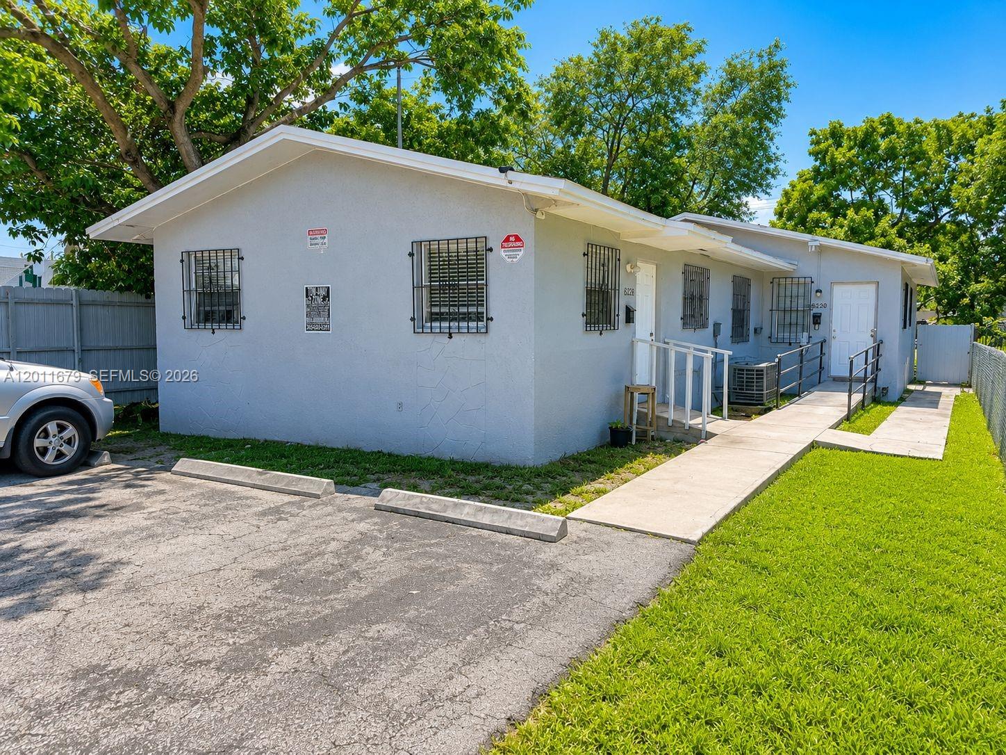 6228 NW 4th Avenue, Miami, FL 33150, Miami