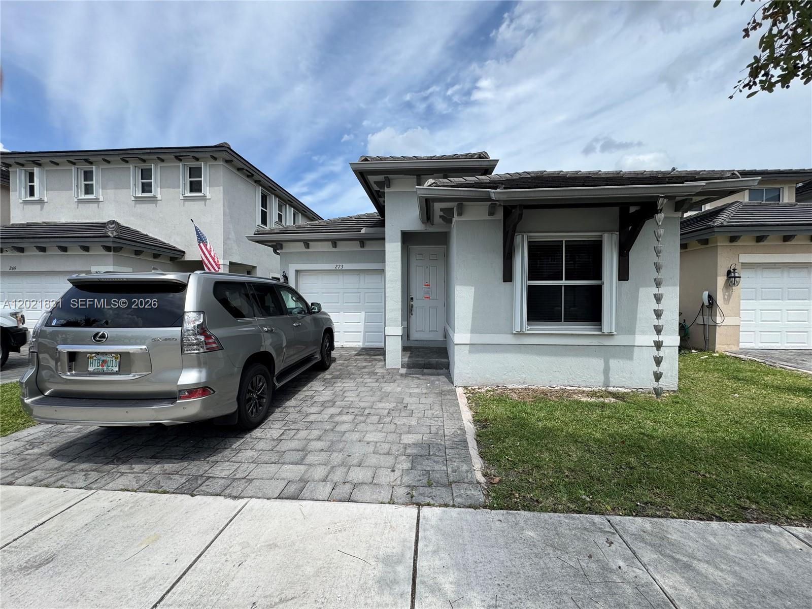 273 SE 31st Avenue, Homestead, FL 33033, Homestead