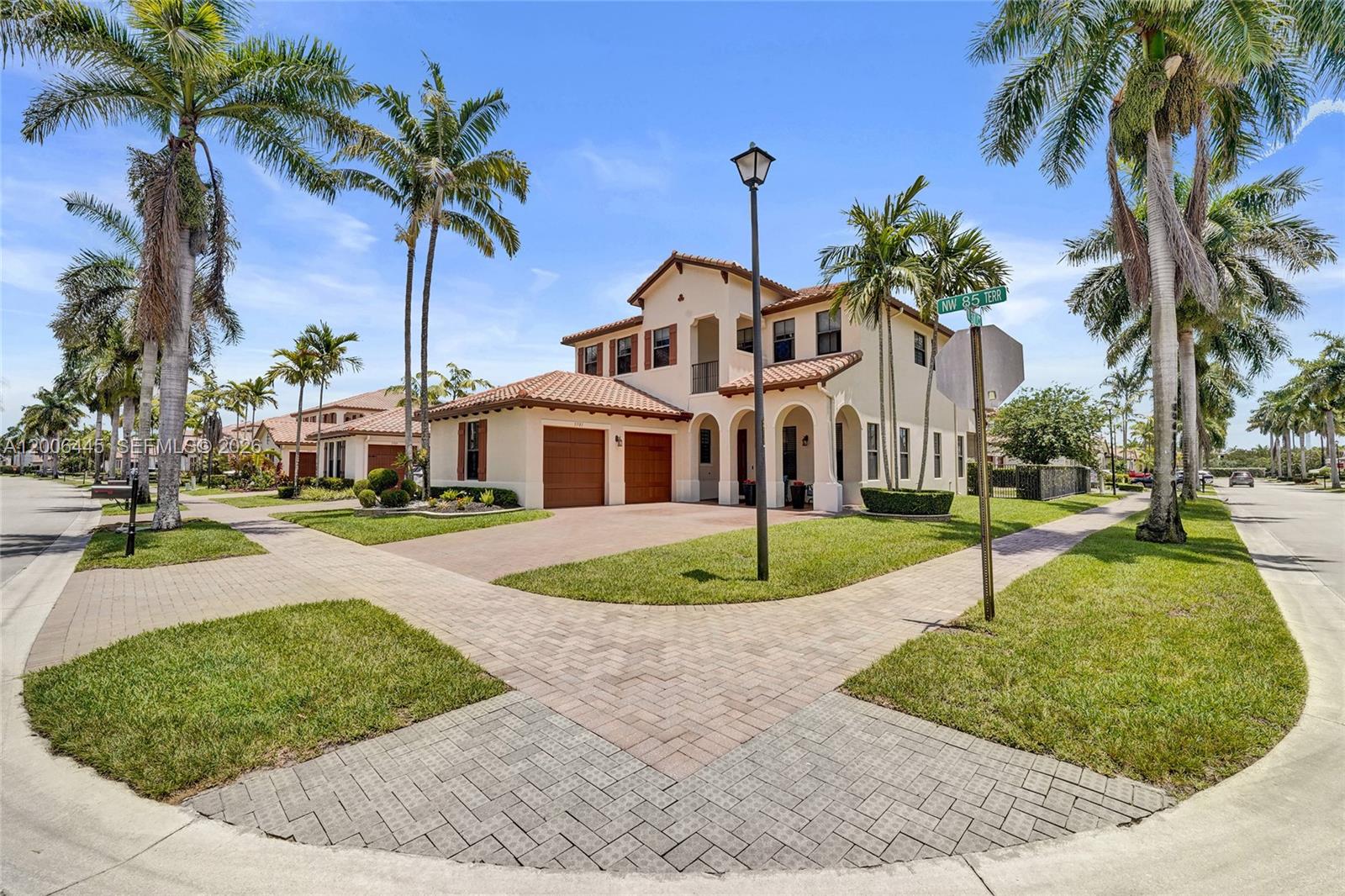 3701 NW 85th Terrace, Cooper City, FL 33024, Cooper City