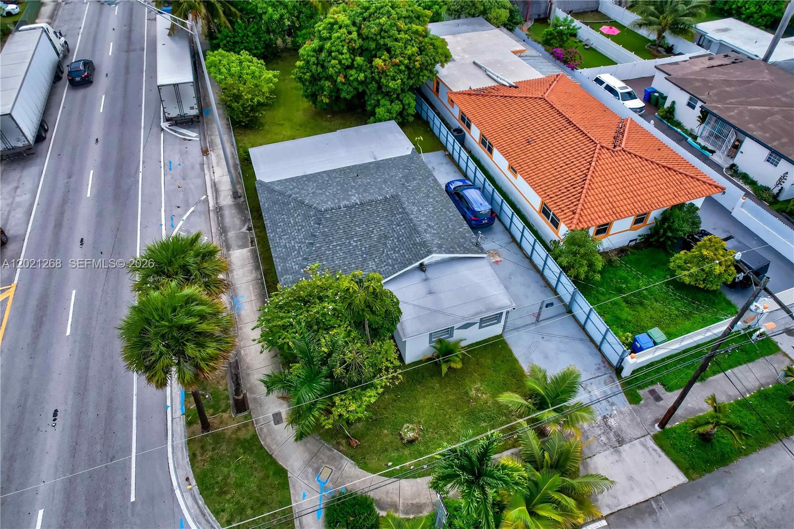 8224 NW 1st Place, Miami, FL 33150, Miami