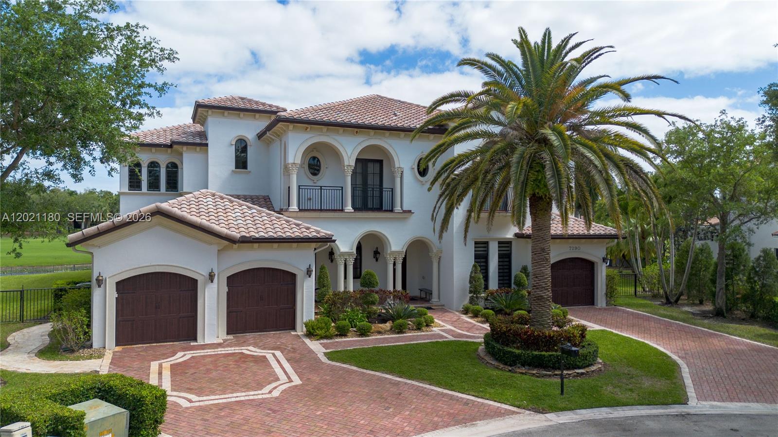 7290 Lemon Grass Drive, Parkland, FL 33076, Parkland