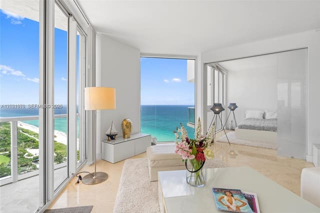 7330 Ocean Terrace PH-D, St Tropez Ocean, Miami Beach, FL