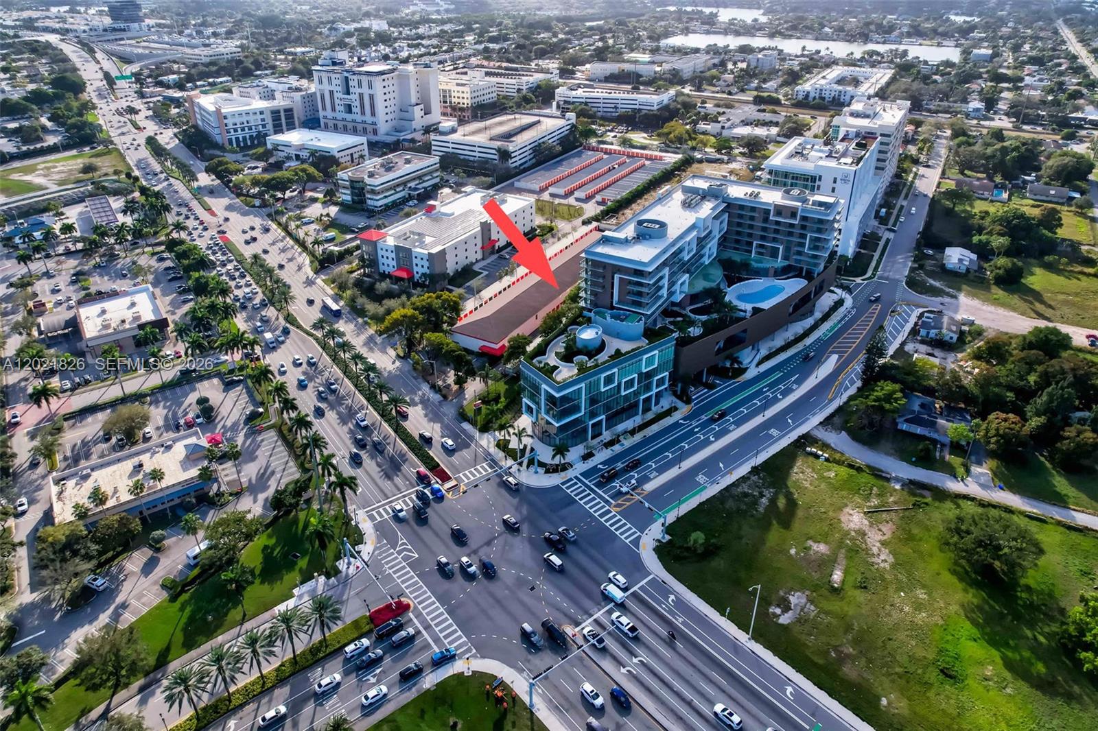 21290 Biscayne Boulevard 210, Aventura, FL 33180, Aventura