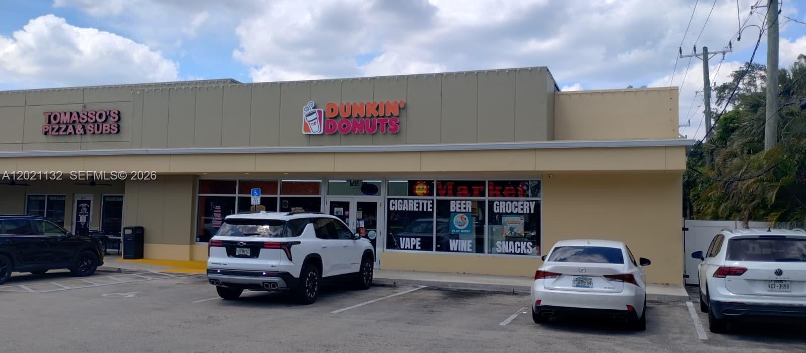 1215 W Palmetto Park Road, Boca Raton, FL 33486, Boca Raton