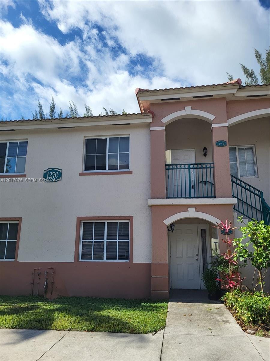 1270 SE 31st Court 20435, Homestead, FL 33035