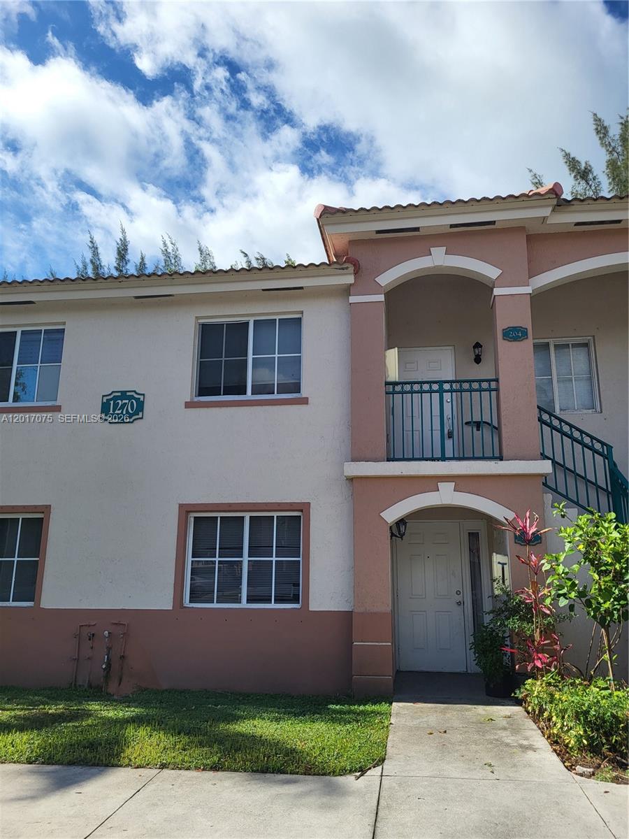 1270 SE 31st Court 20435, Homestead, FL 33035, Homestead