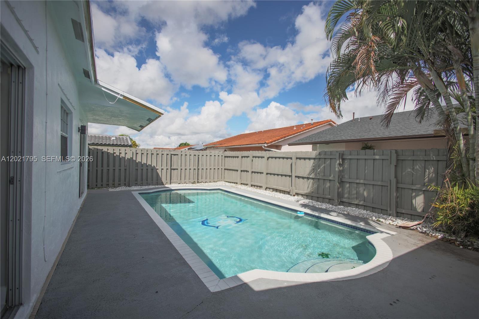 14443 SW 172nd Lane, Miami, FL 33177, Miami