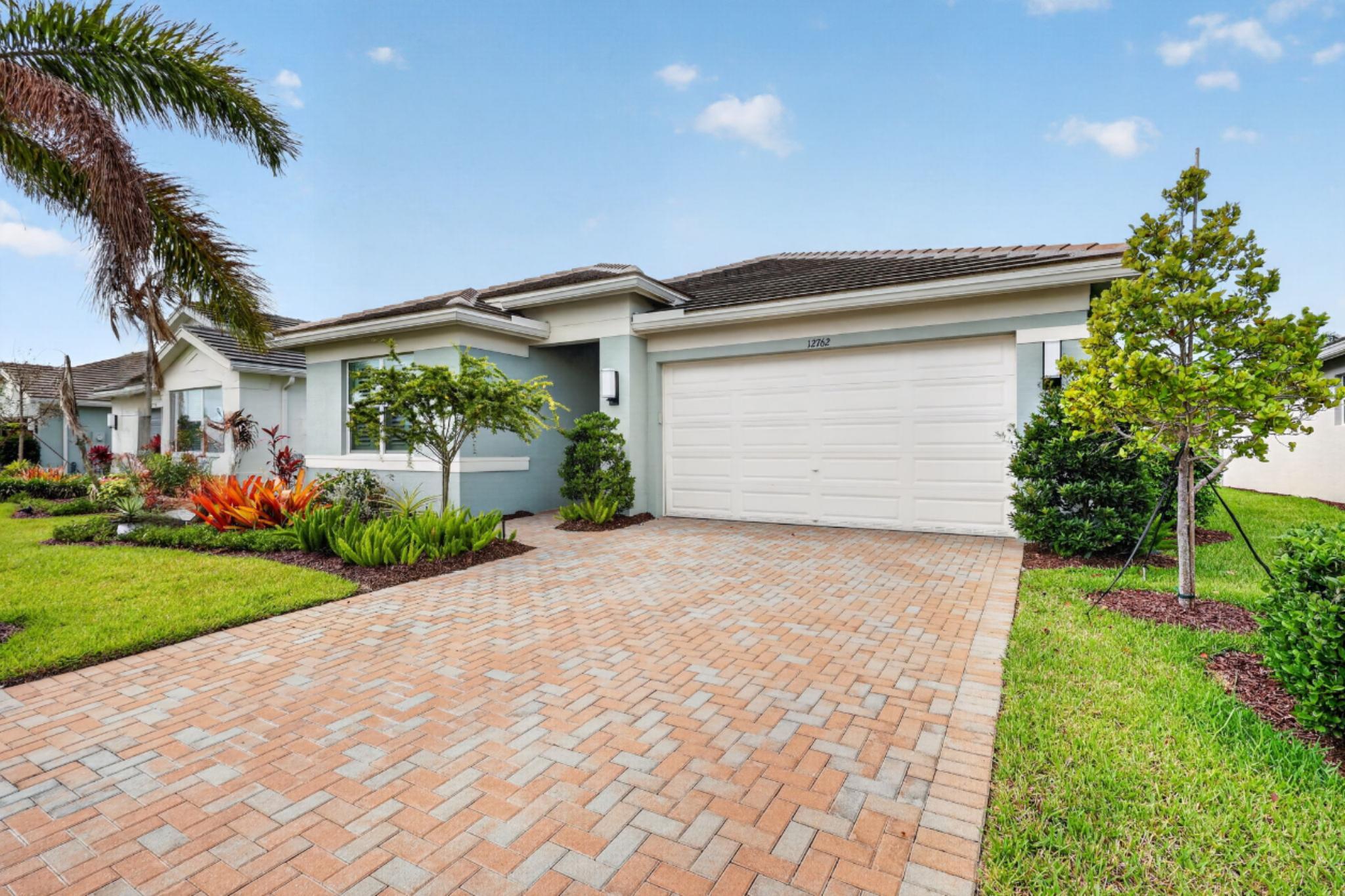 12762 SW Clear Water Way, Port St. Lucie, FL 34987, Port St Lucie