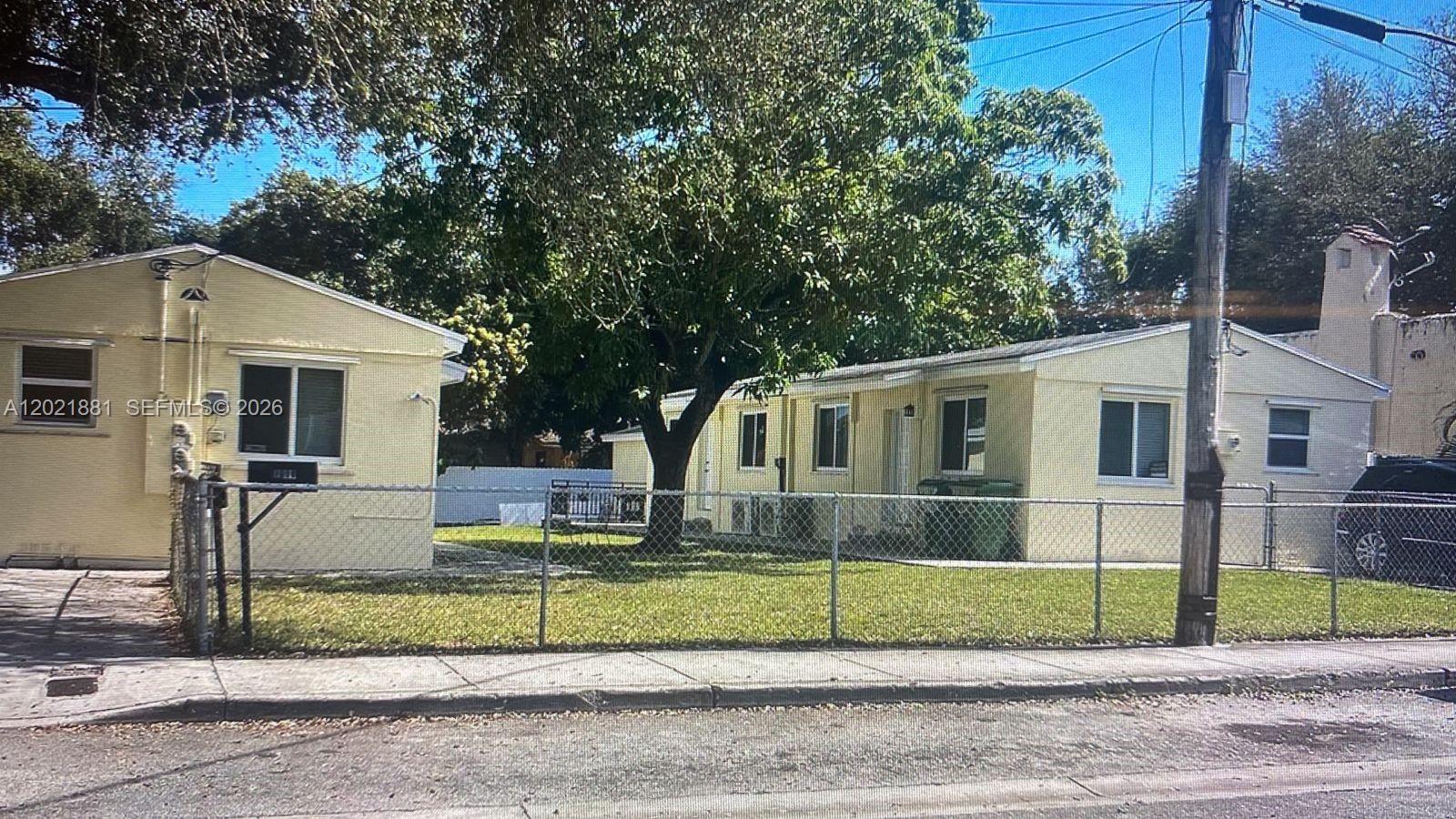7637 NW 3rd Avenue, Miami, FL 33150, Miami