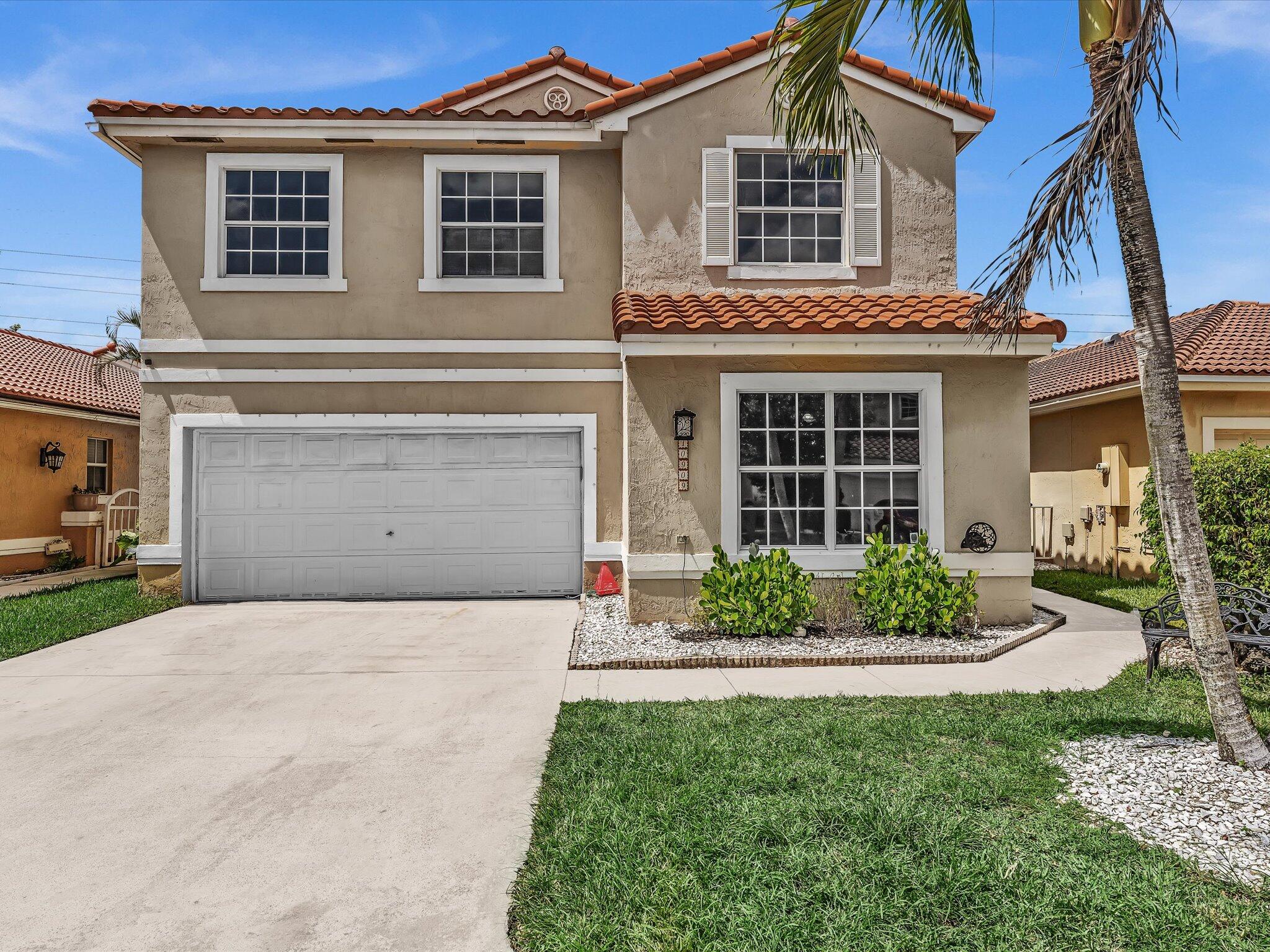 10909 NW 46th Drive, Coral Springs, FL 33076, Coral Springs