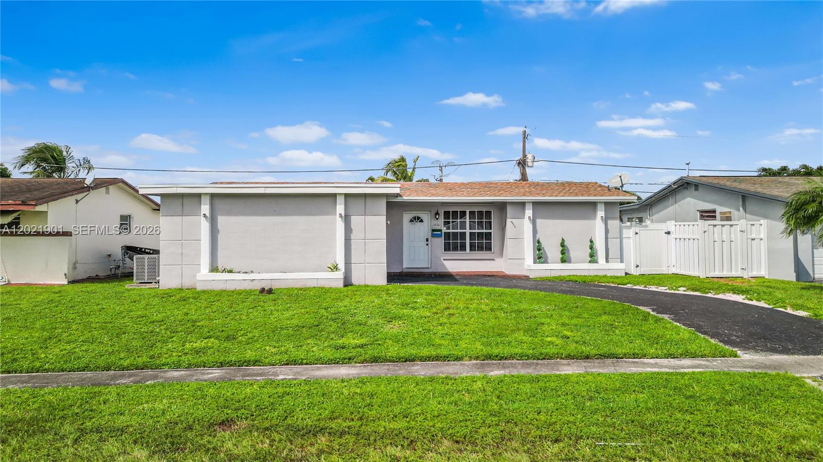 8531 NW 25th Street, Sunrise, FL 33322, Sunrise
