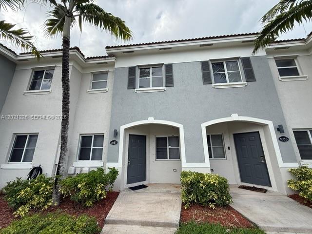 1681 SE 31st Court 1681, Homestead, FL 33035, Homestead
