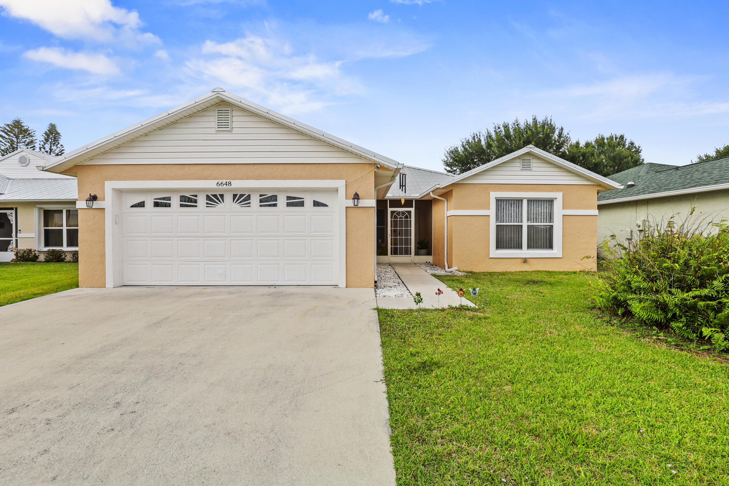 6648 Gaviota, Fort Pierce, FL 34951, Fort Pierce