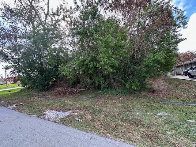 6864 NW Jorgensen Road, Port St. Lucie, FL 34983, Port St Lucie