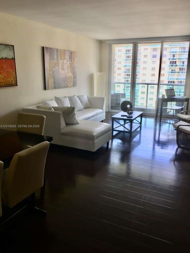 19380 Collins Avenue 1211, Sunny Isles Beach, FL 33160