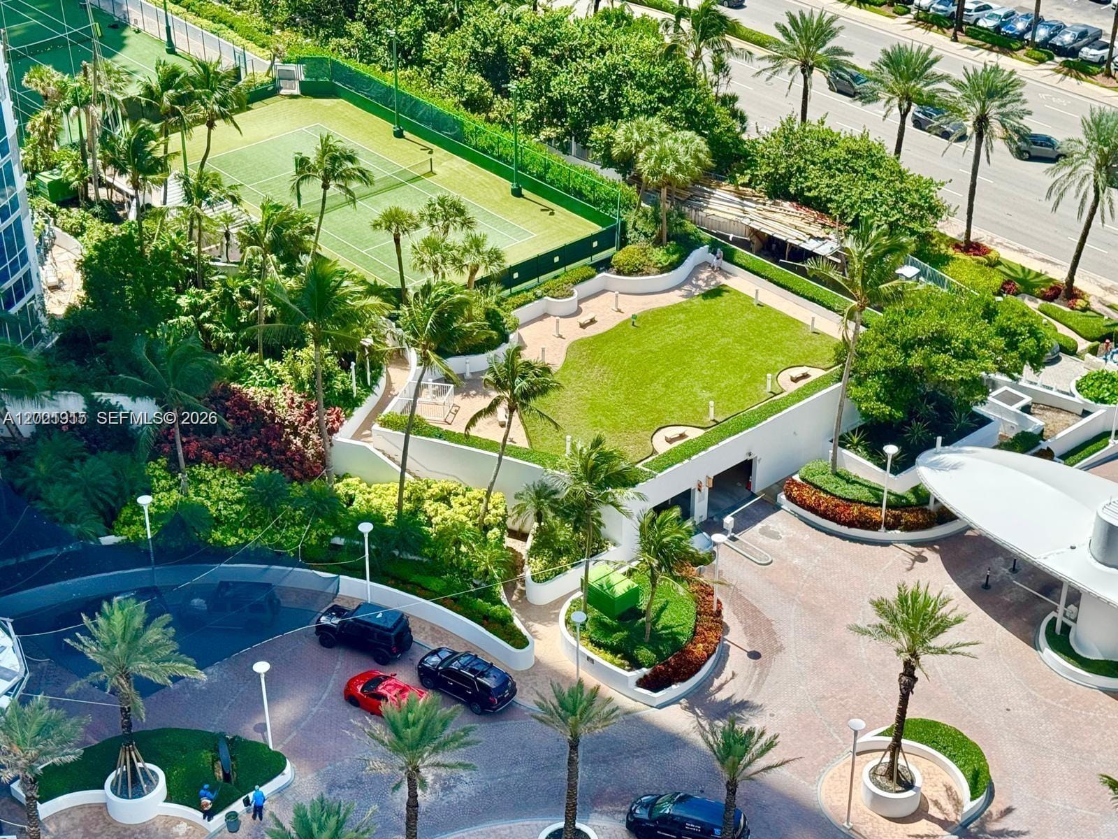 18101 Collins Avenue 1906, Sunny Isles Beach, FL 33160 photo 17