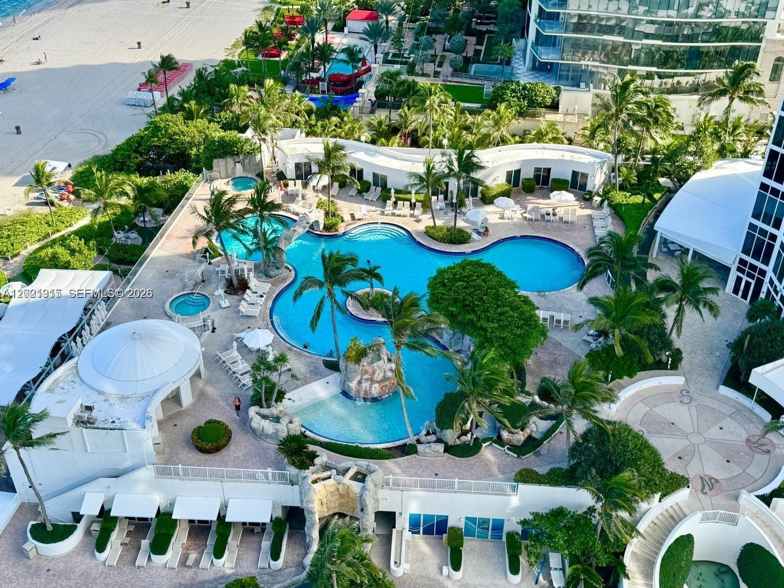 18101 Collins Avenue 1906, Sunny Isles Beach, FL 33160 photo 19