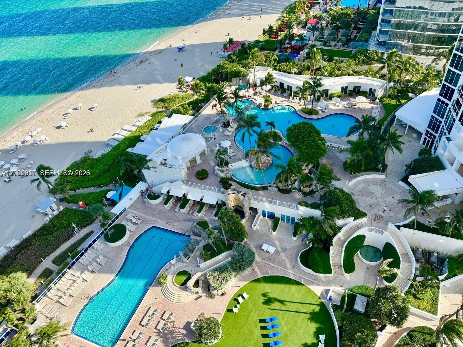 18101 Collins Avenue 1906, Sunny Isles Beach, FL 33160 photo 28