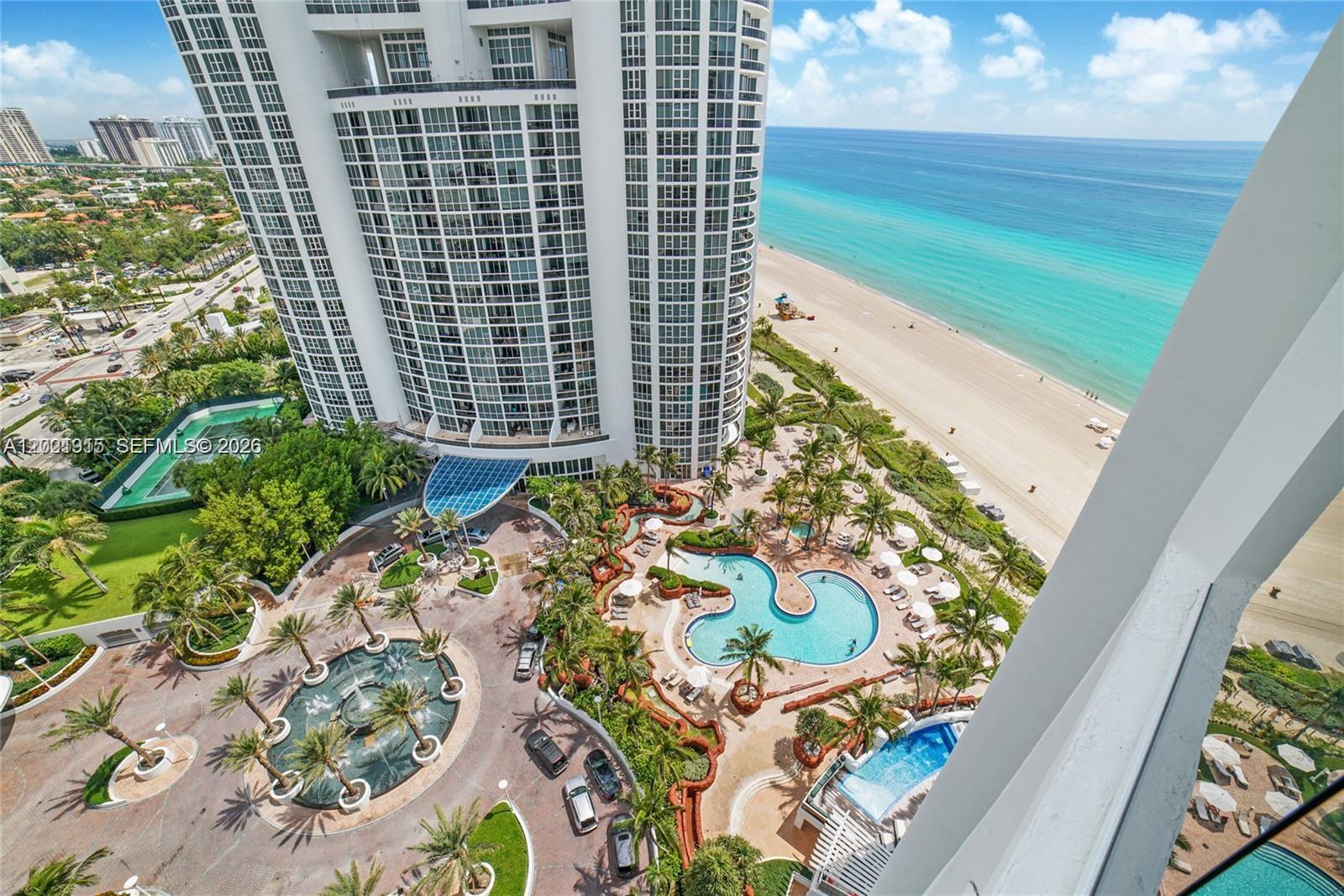 18101 Collins Avenue 1906, Sunny Isles Beach, FL 33160, Sunny Isles Beach