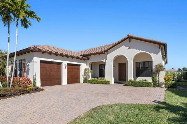 3153 NW 83rd Way, Cooper City, FL 33024