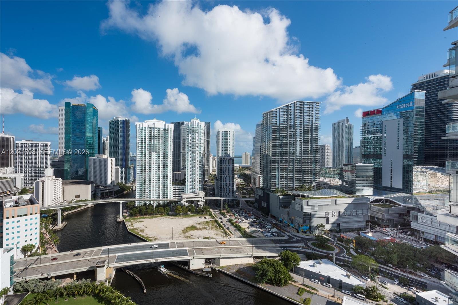 92 SW 3rd Street 2812, Miami, FL 33130, Miami