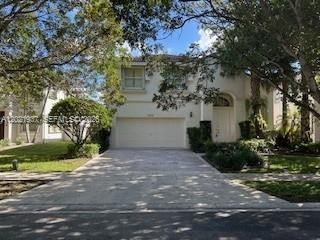 5003 SW 163rd Avenue, Miramar, FL 33027, Miramar