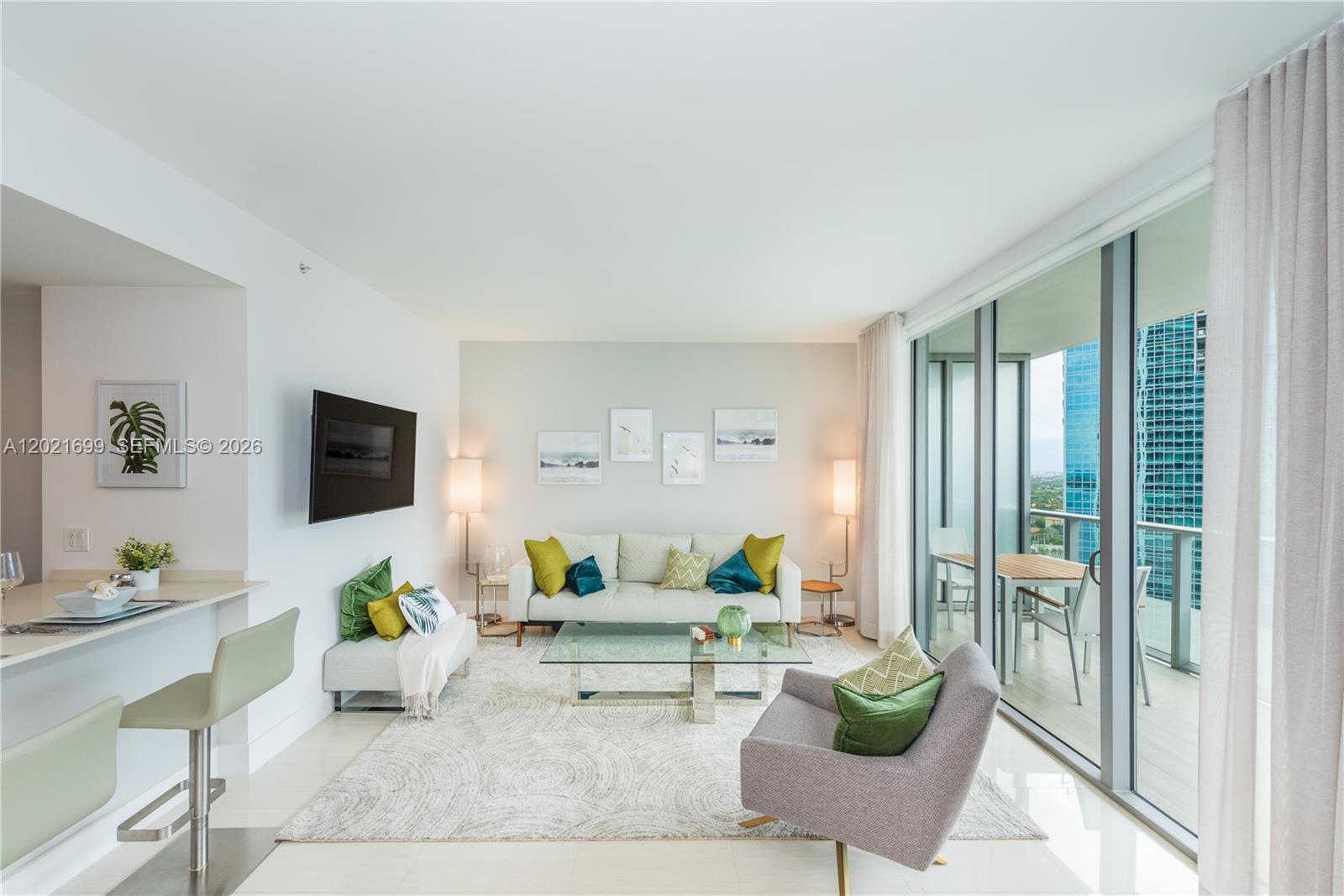 1300 Brickell Bay Drive 2900, Miami, FL 33131, Miami