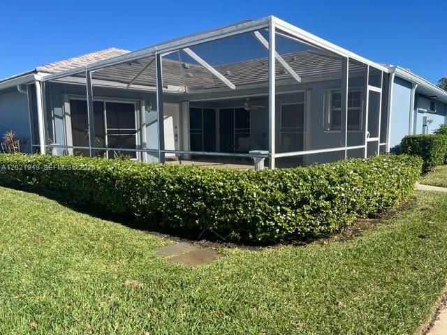 1215 NW Sun Terrace Circle, Port St. Lucie, FL 34986, Port St Lucie