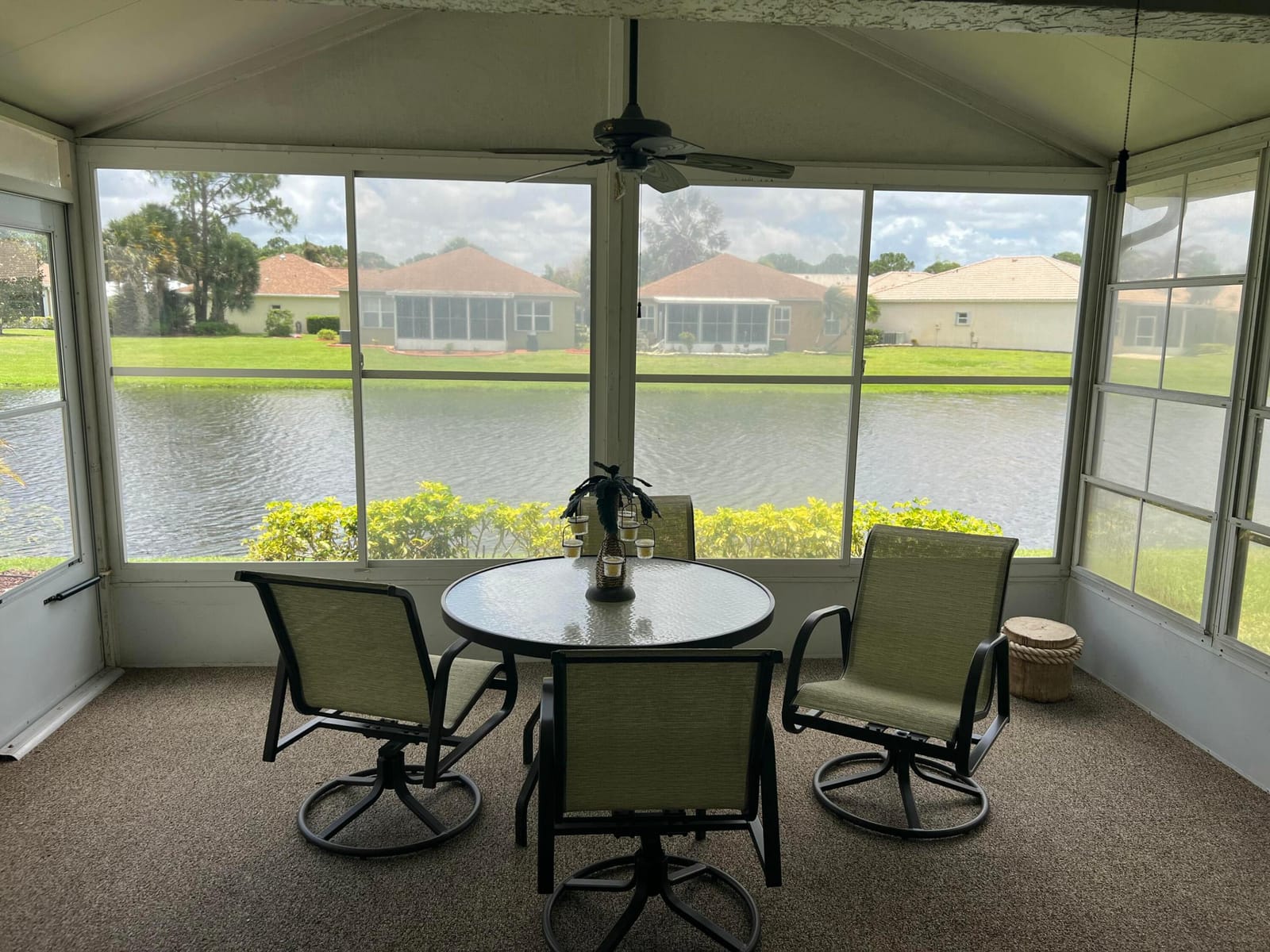 1142 NW Lombardy Drive, Port St. Lucie, FL 34986 photo 2