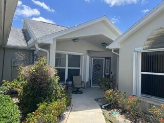 1142 NW Lombardy Drive, Port St. Lucie, FL 34986, Port St Lucie