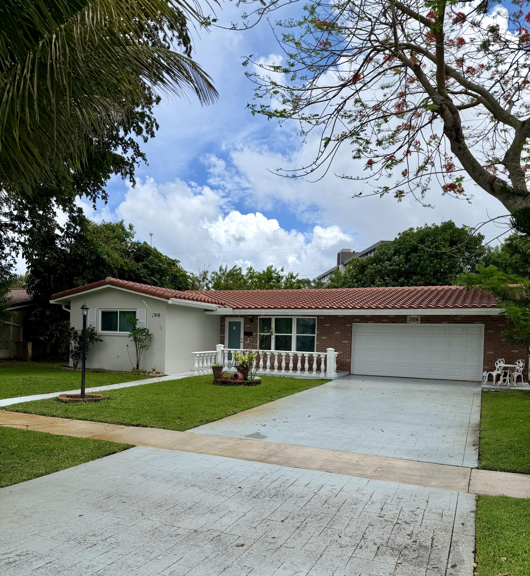 3916 Adams Street, Hollywood, FL 33021, Hollywood