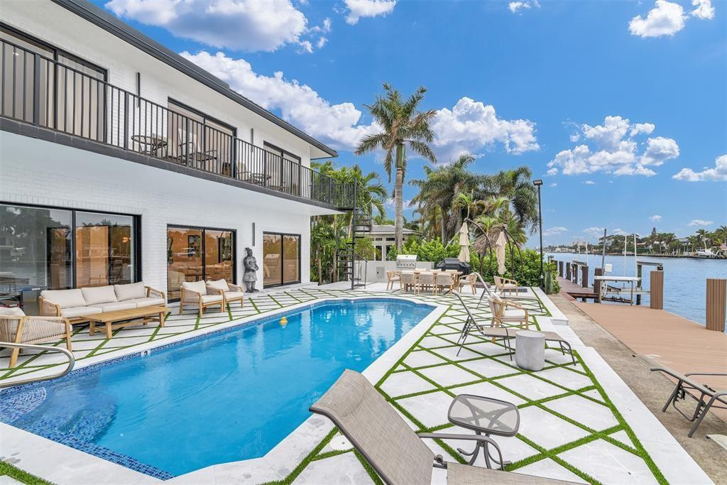319 S Riverside Drive, Pompano Beach, FL 33062, Pompano Beach