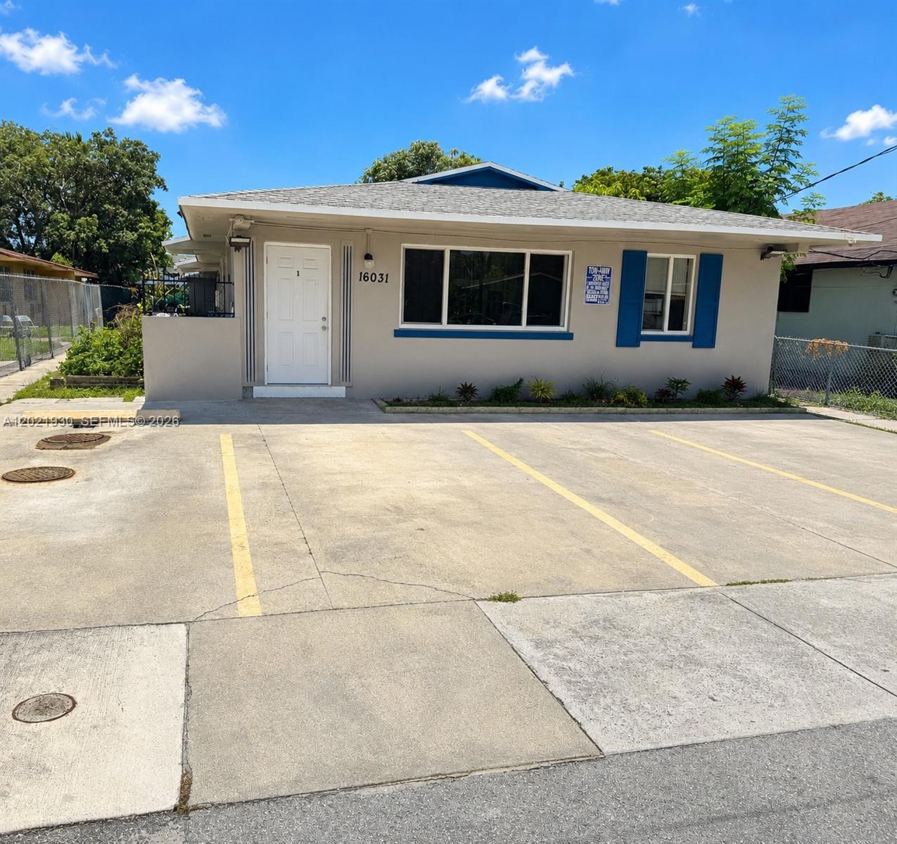 16031 NE 19th Place, North Miami Beach, FL 33162, North Miami Beach