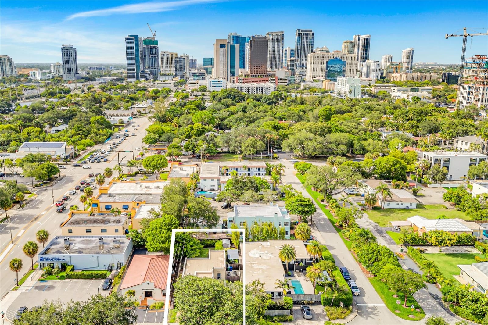 11 SE 13th Street, Fort Lauderdale, FL 33316 photo 1