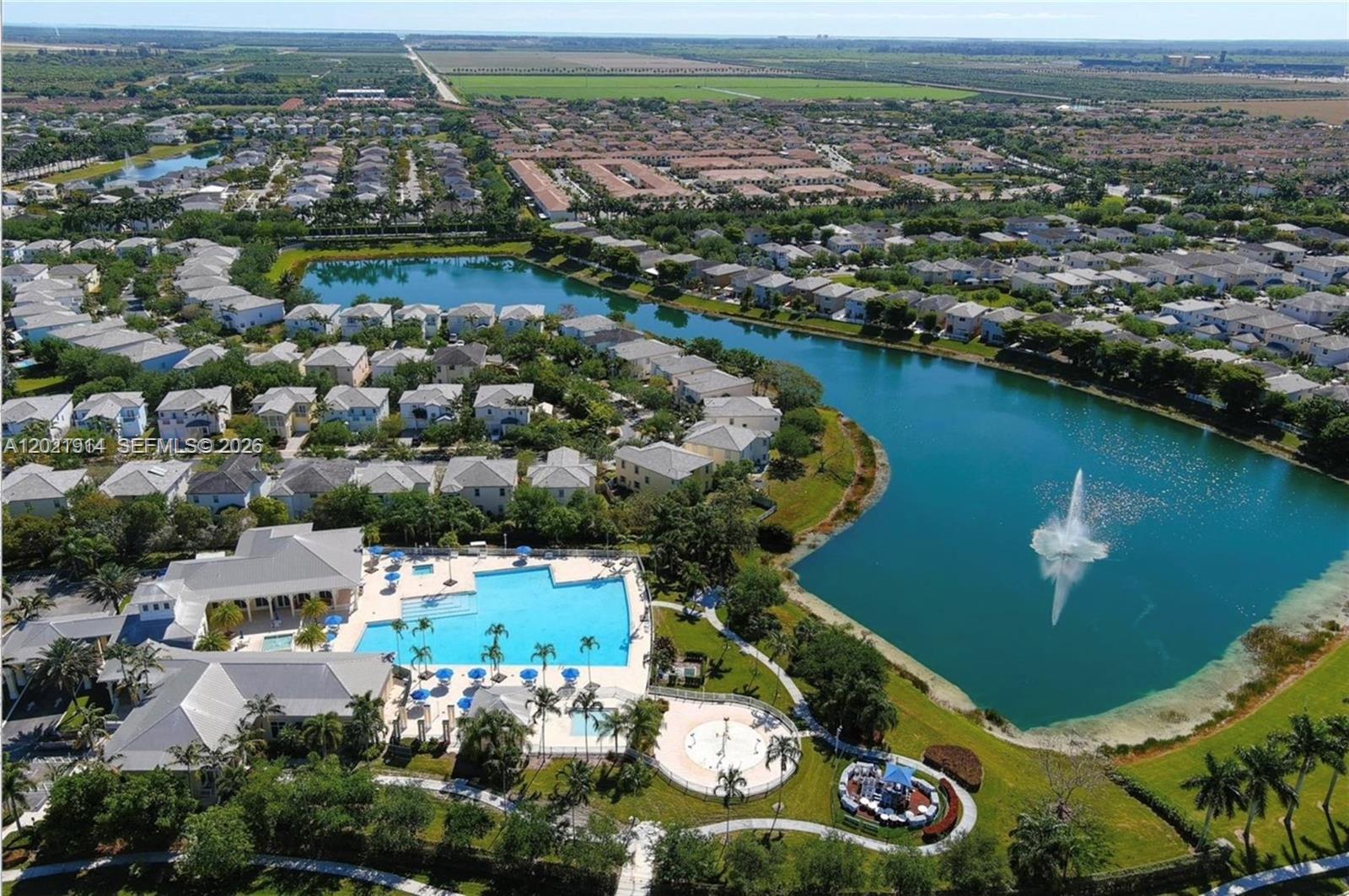 2885 SE 1st Drive 1, Homestead, FL 33033, Homestead