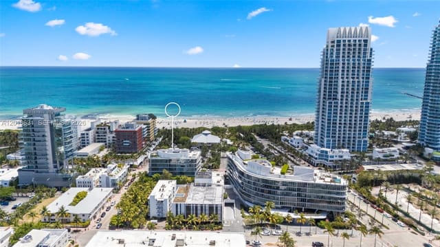 1 Collins Avenue 108, Miami Beach, FL 33139