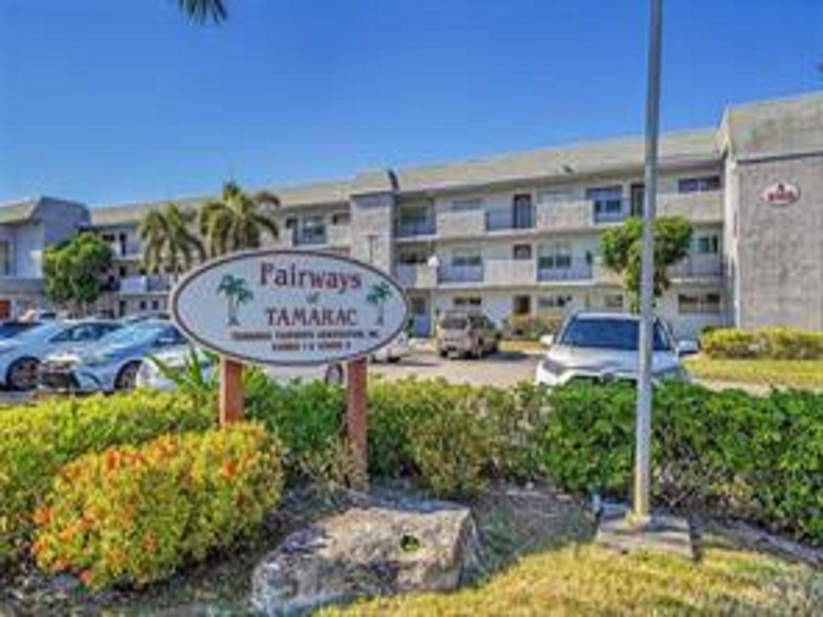 8305 NW 61st Street C209, Tamarac, FL 33321, Tamarac