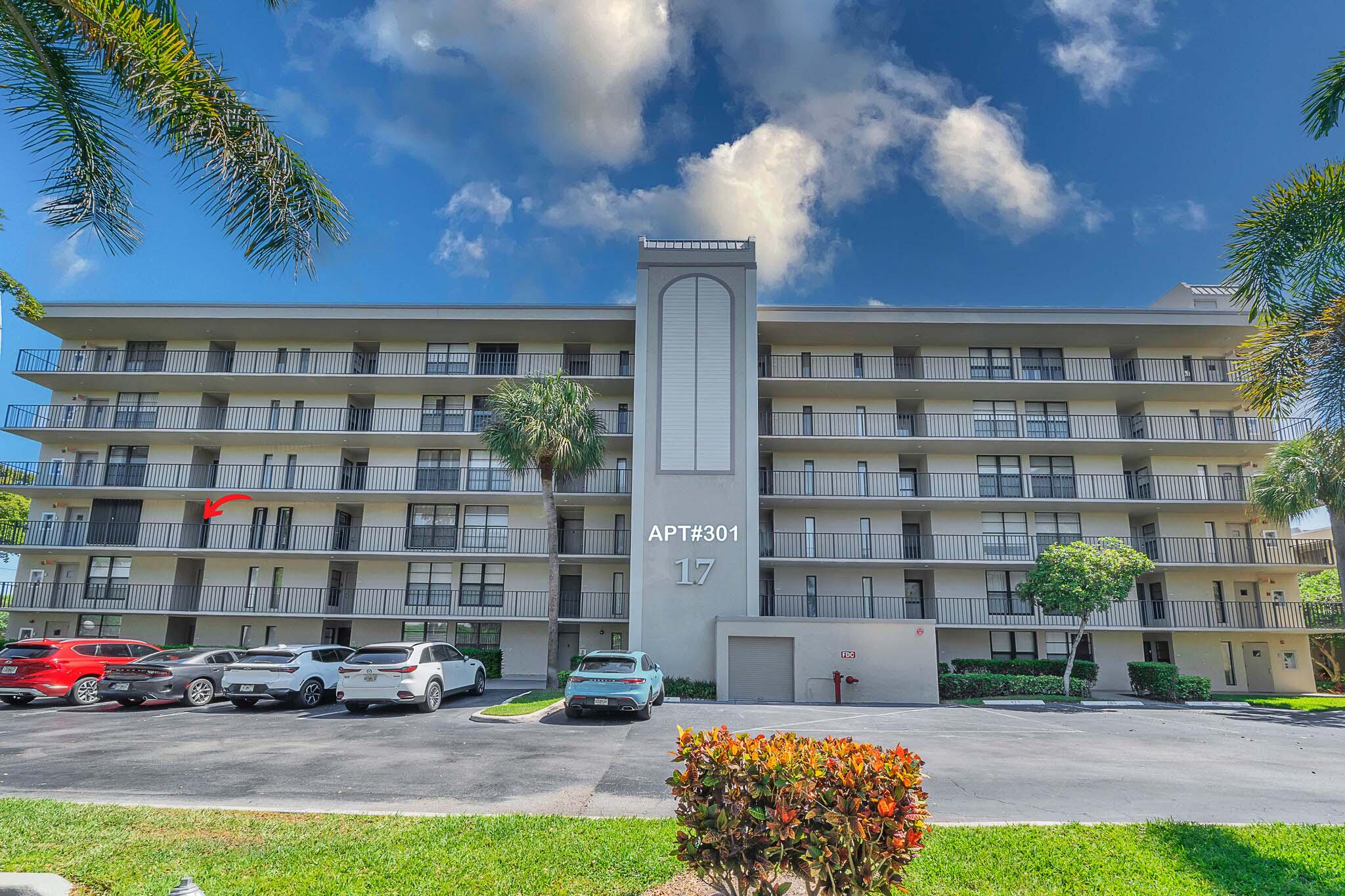 17 Royal Palm Way 3010, Boca Raton, FL 33432, Boca Raton
