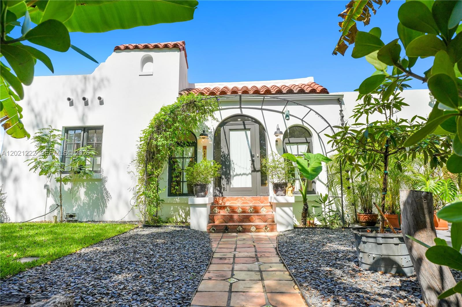 1214 Capri Street, Coral Gables, FL 33134, Coral Gables