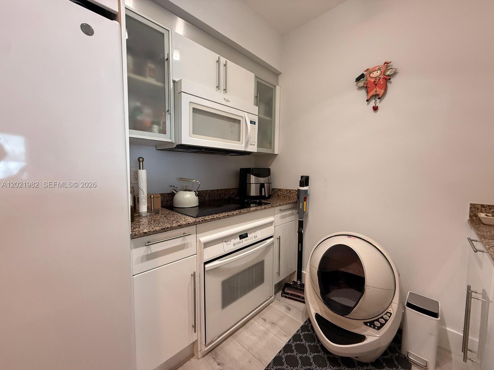325 S Biscayne Boulevard 2024 — photo 2