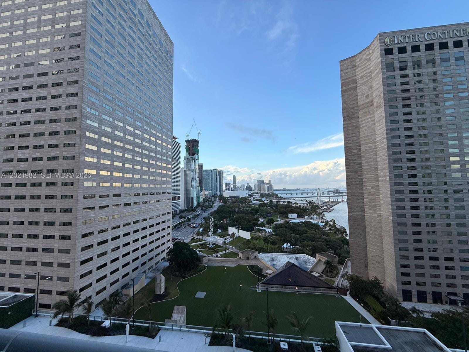 325 S Biscayne Boulevard 2024 — photo 4