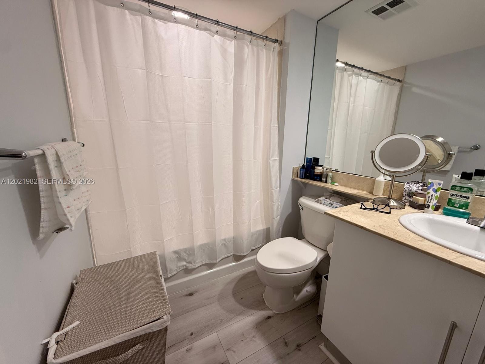 325 S Biscayne Boulevard 2024 — photo 8