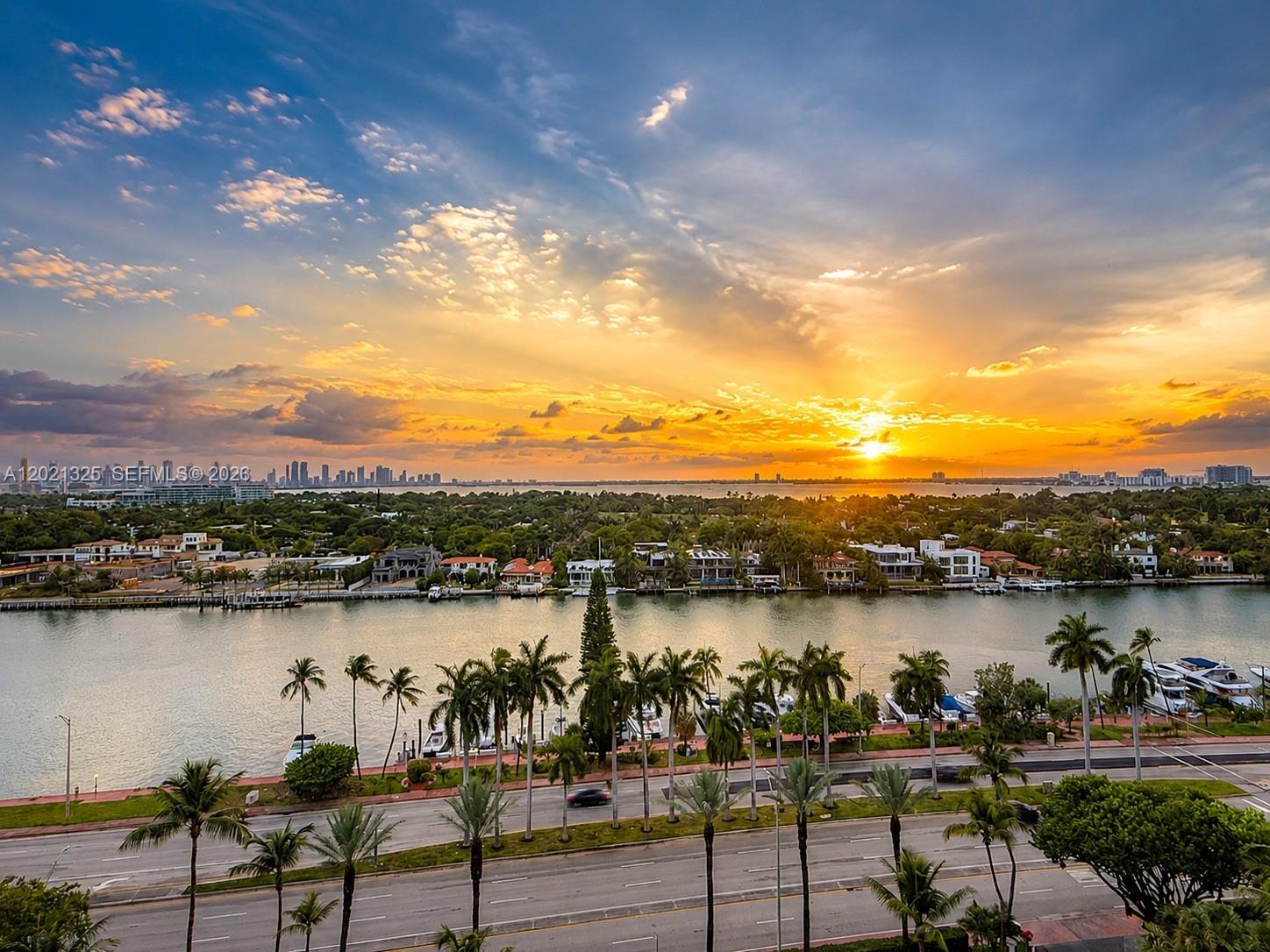 5151 Collins Avenue 1520, Miami Beach, FL 33140, Miami Beach