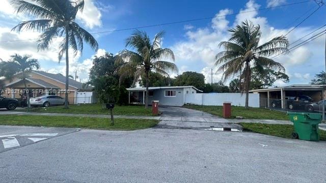 3235 NW 2nd Street, Lauderhill, FL 33311