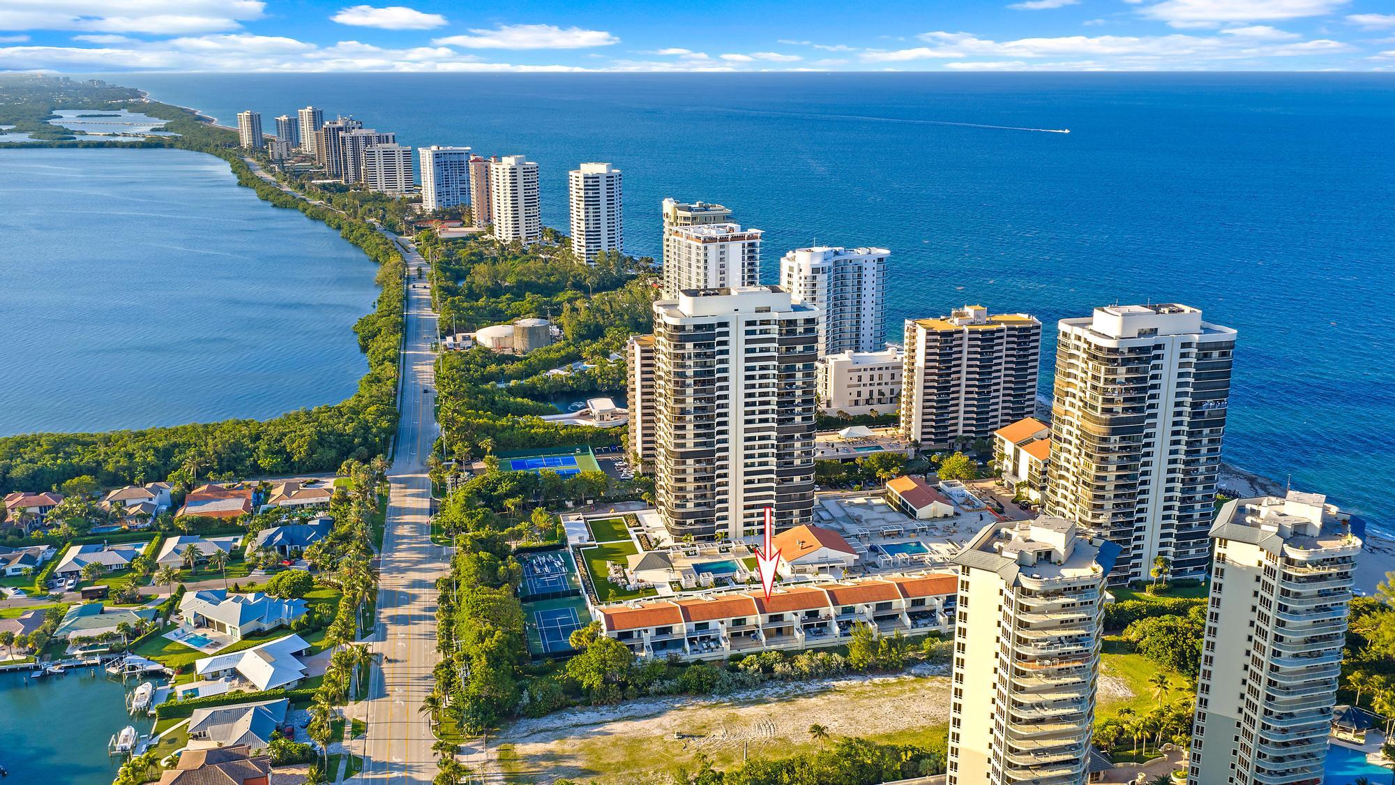 3970 N Ocean Drive 6, Singer Island, FL 33404, Singer Island