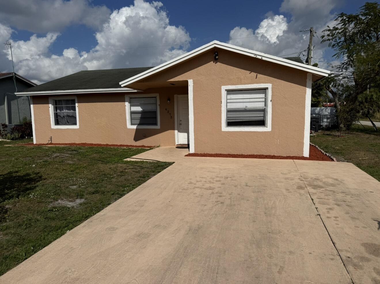 4575 Curtis Avenue, Lake Worth, FL 33463, Lake Worth