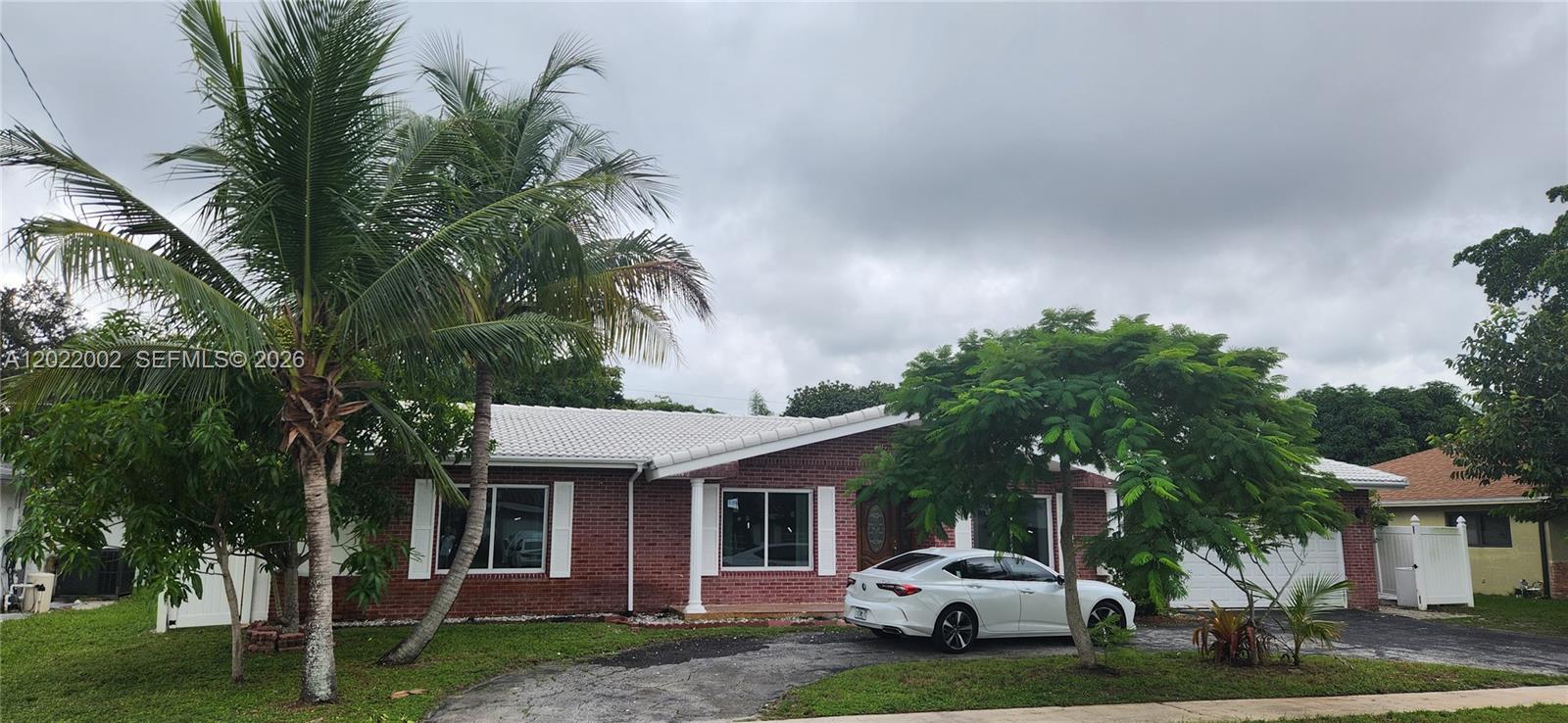 5260 SW 9th Street, Plantation, FL 33317, Plantation